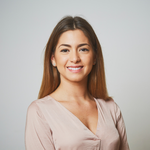 Isabella Martinez