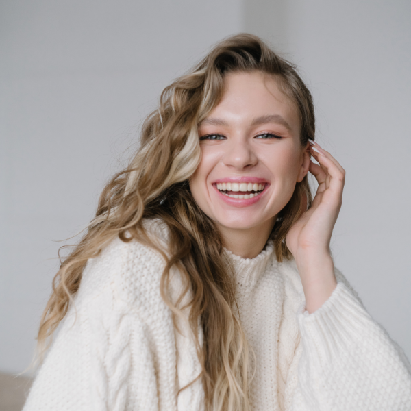 Zarah Wilson