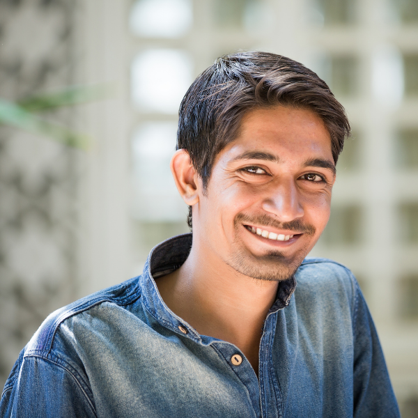 Siddharth Joshi