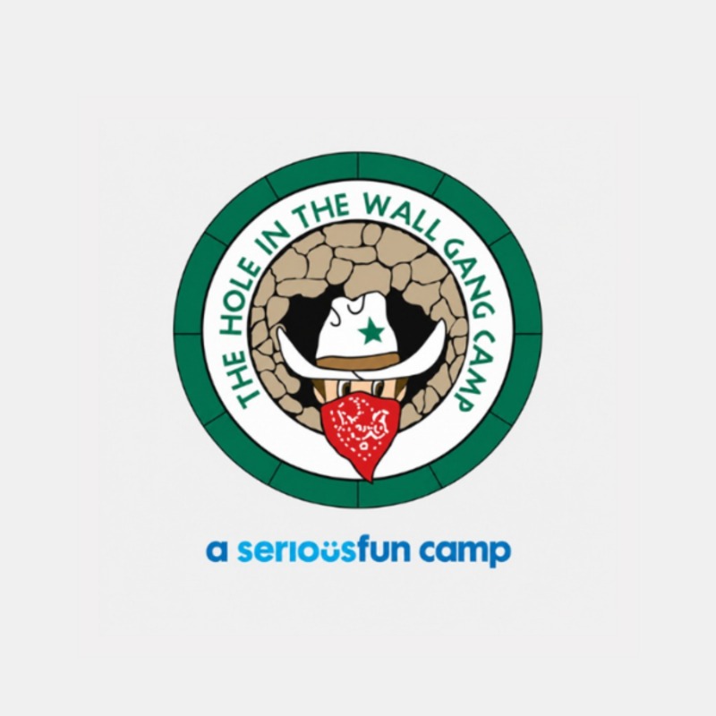 The Hole in the Wall Gang Camp