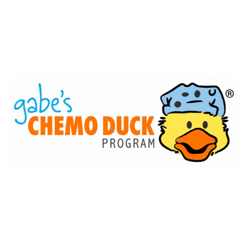 Gabe’s Chemo Duck Program