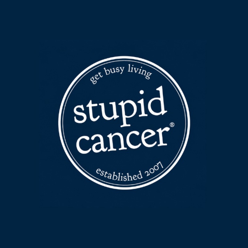 Stupid Cancer