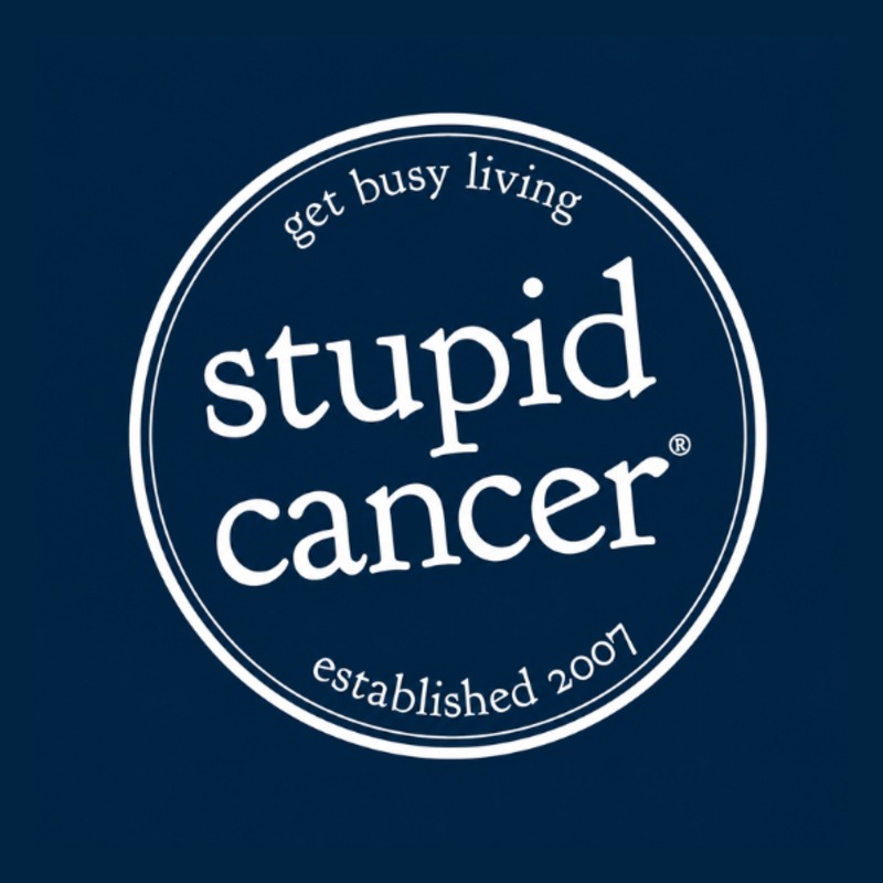 Stupid Cancer