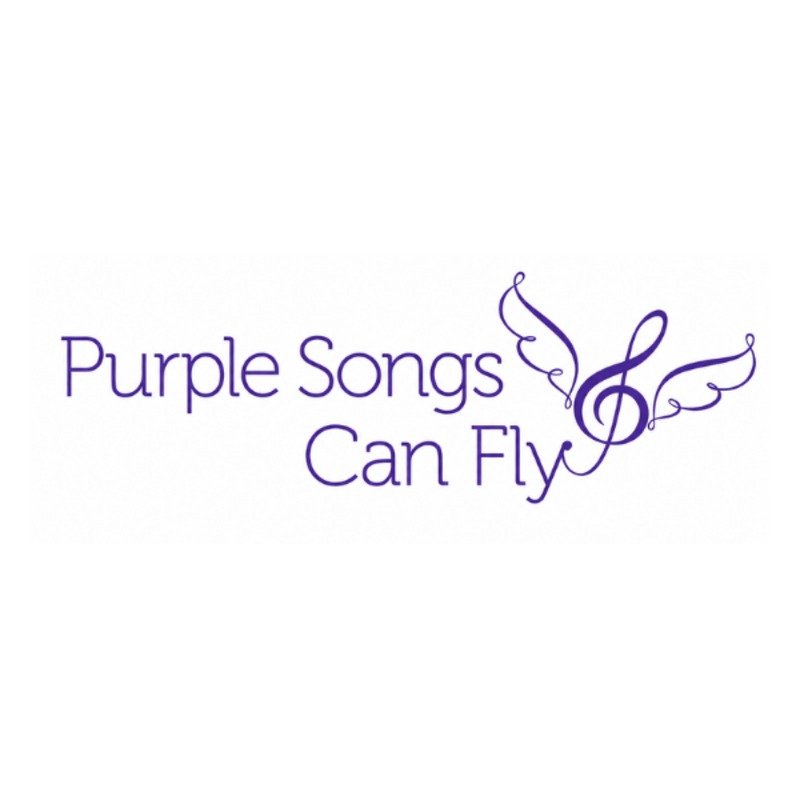 Purple Songs Can Fly