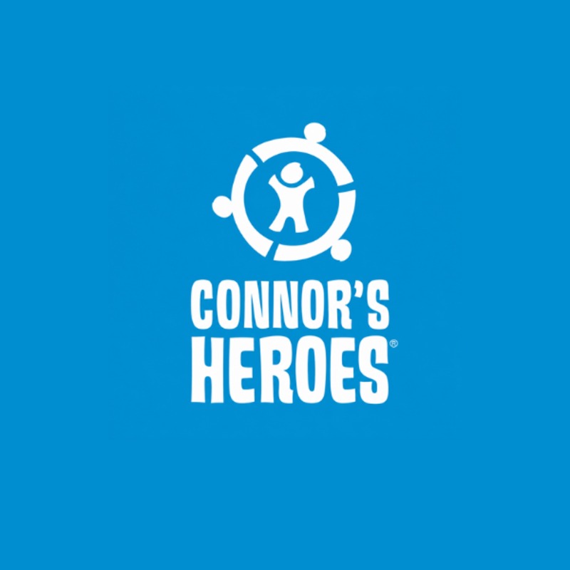 Connor’s Heroes Foundation