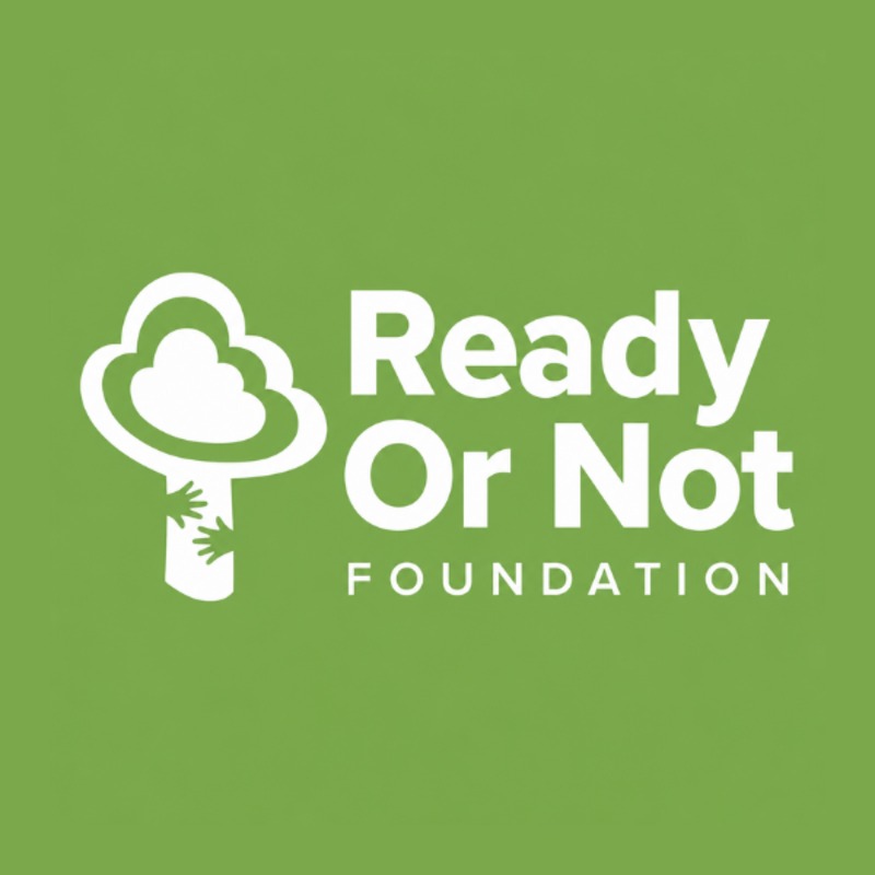 The Ready or Not Foundation