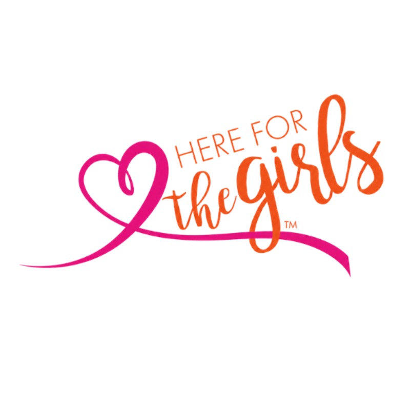 Here for the Girls