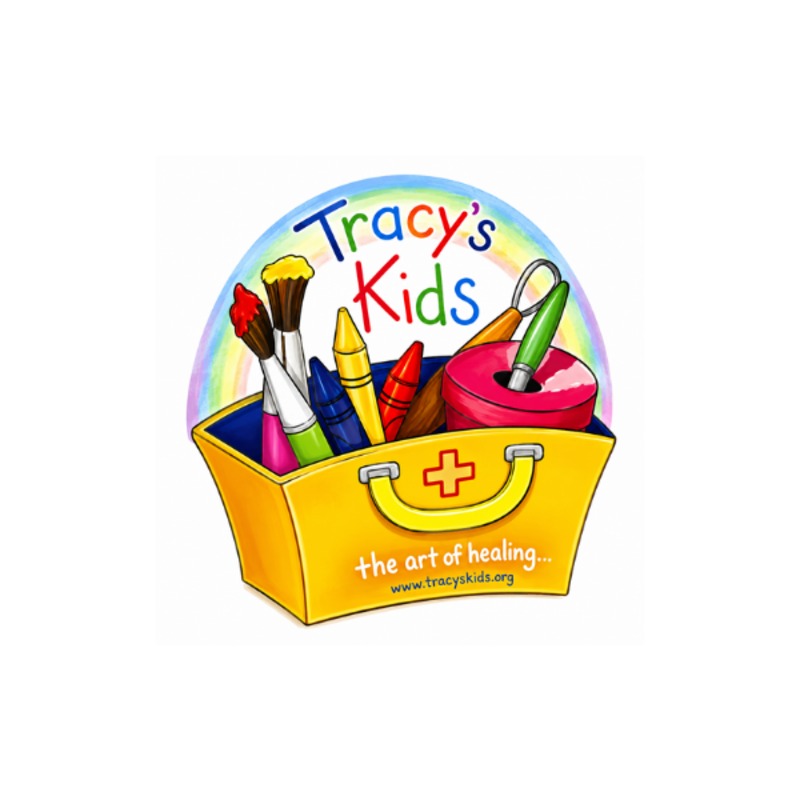 Tracy’s Kids