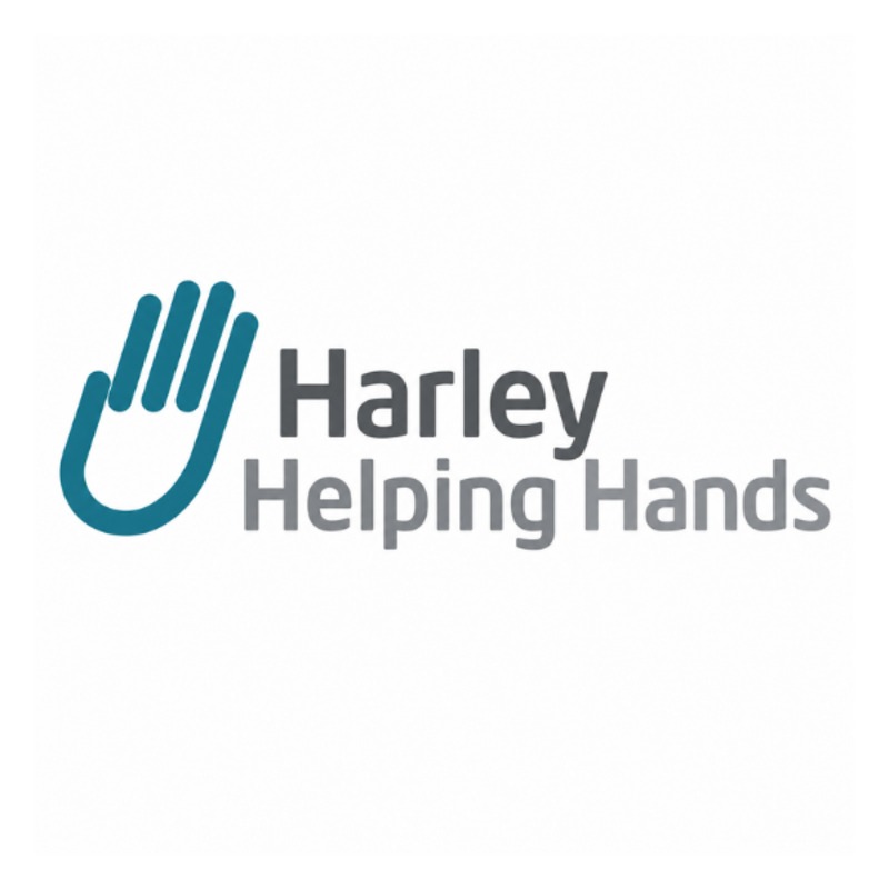Harley Helping Hands