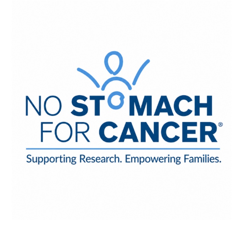 No Stomach For Cancer