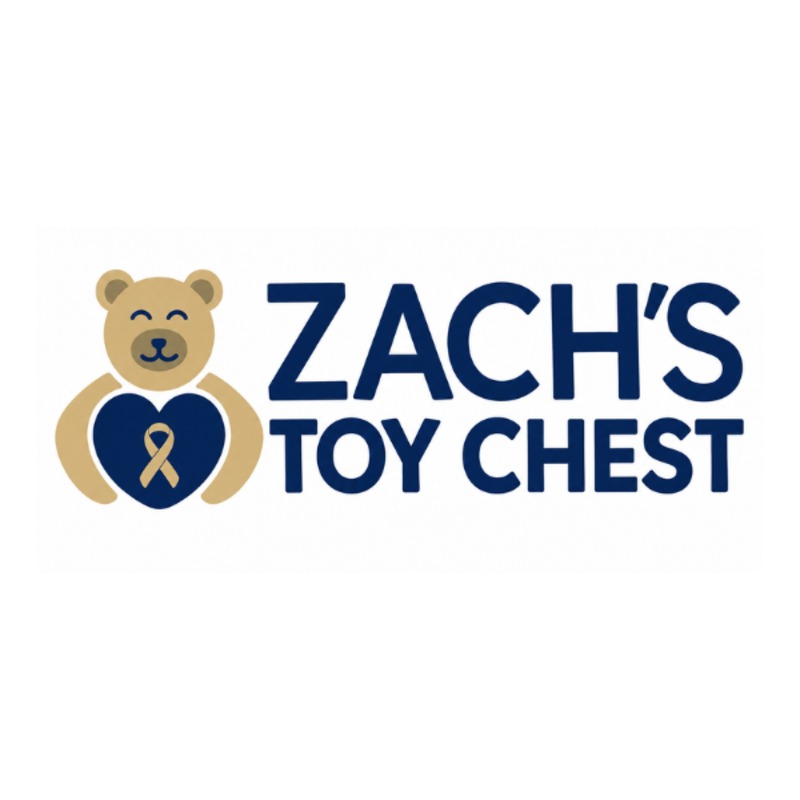 Zach’s Toy Chest
