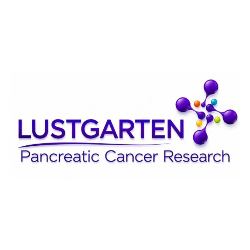 Lustgarten Foundation