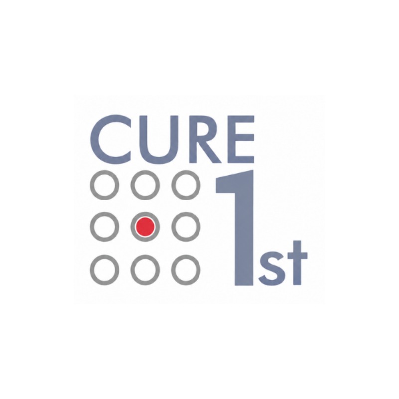 Cure First