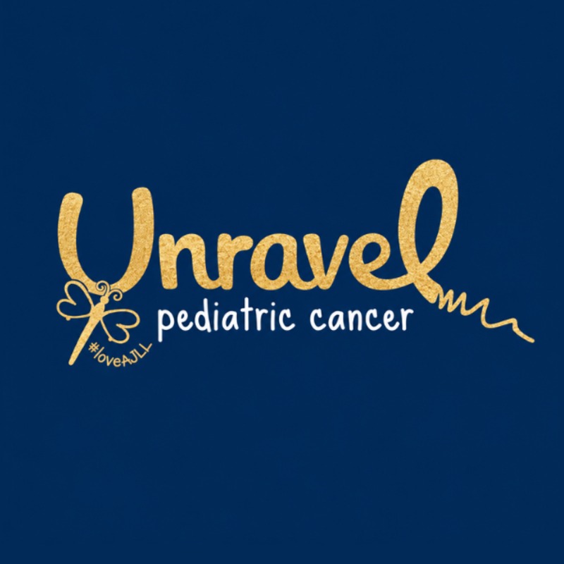 Unravel Pediatric Cancer