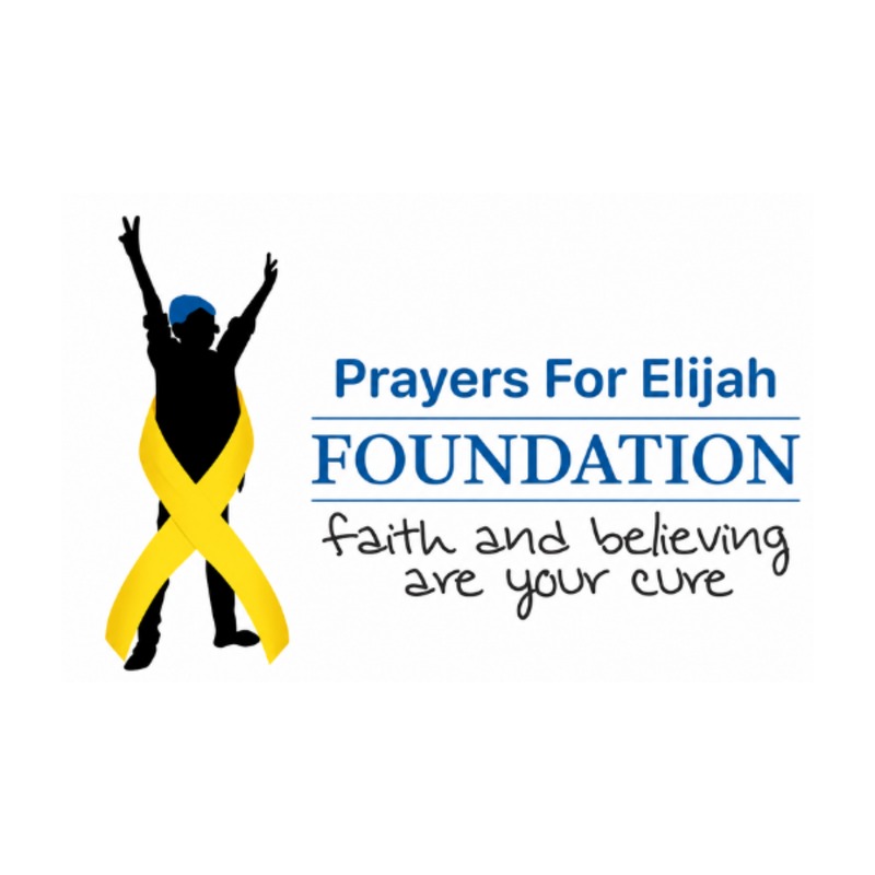 Prayers for Elijah Foundation