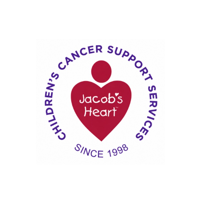 Jacob's Heart Children's Cancer Support Services