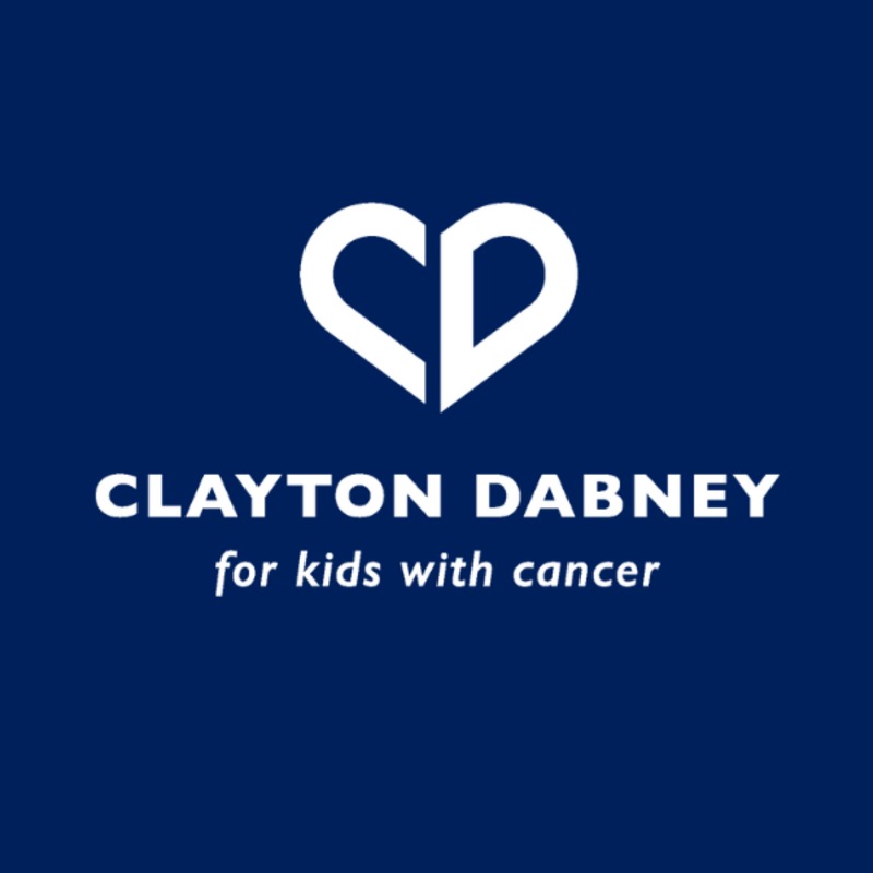 Clayton Dabney