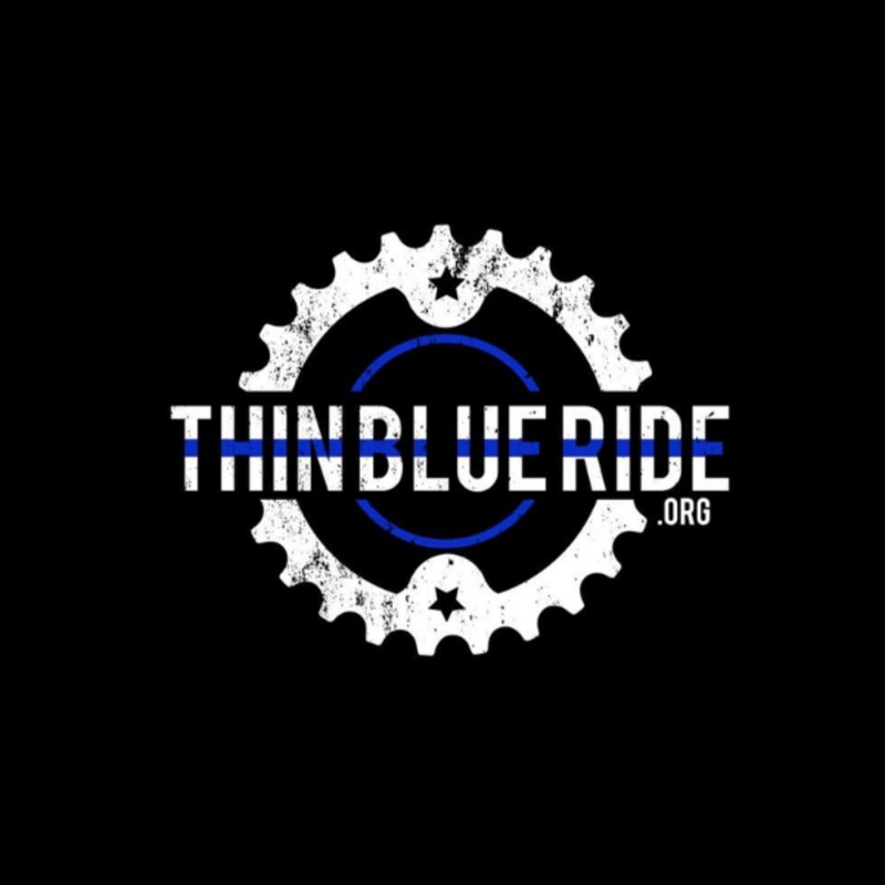 Thin Blue Ride