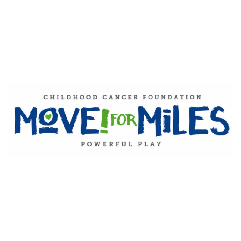Move for Miles Childhood Cancer Foundation