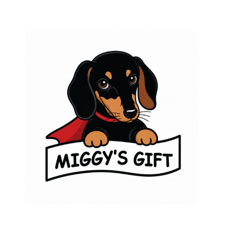 Miggy’s Gift