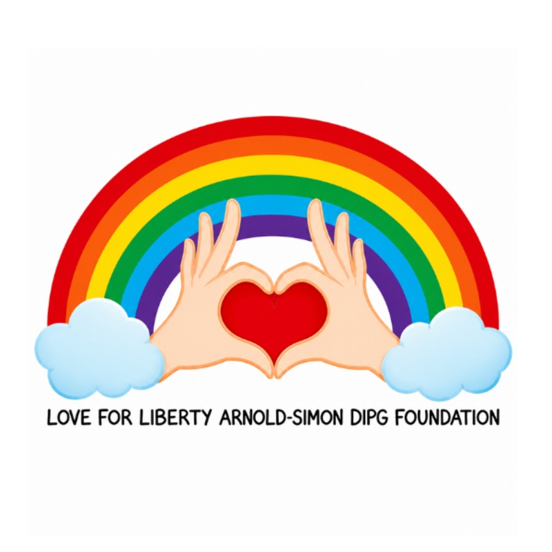 Love For Liberty Arnold Simon Dipg Foundation