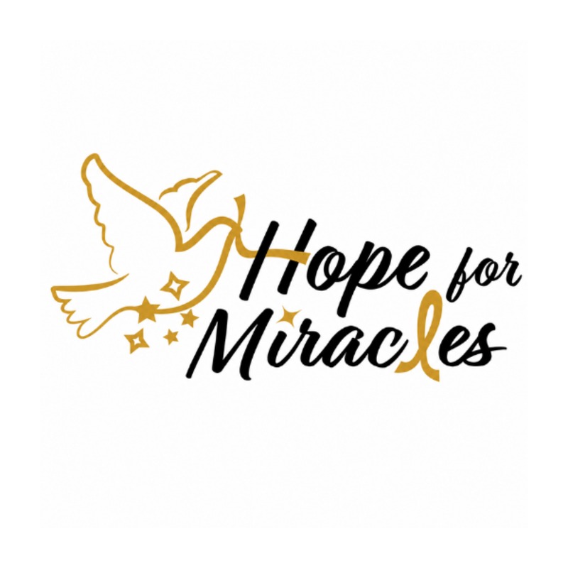 Hope for Miracles Inc. - Childrens Neuroblastoma Research