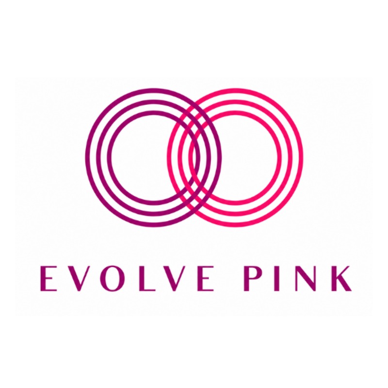 Evolve Pink