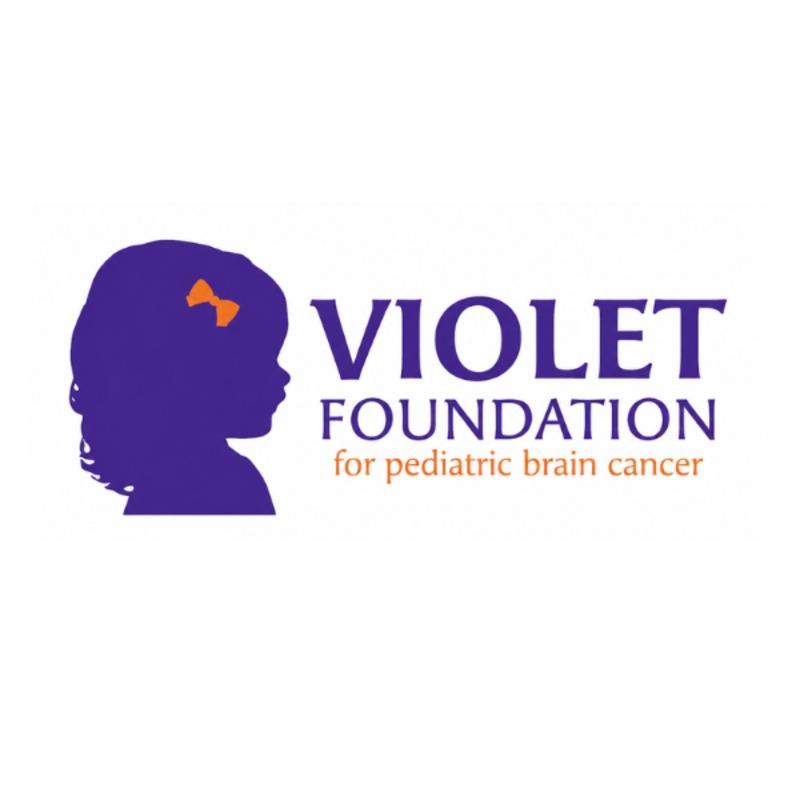 Violet Foundation for Pediatric Brain Cancer