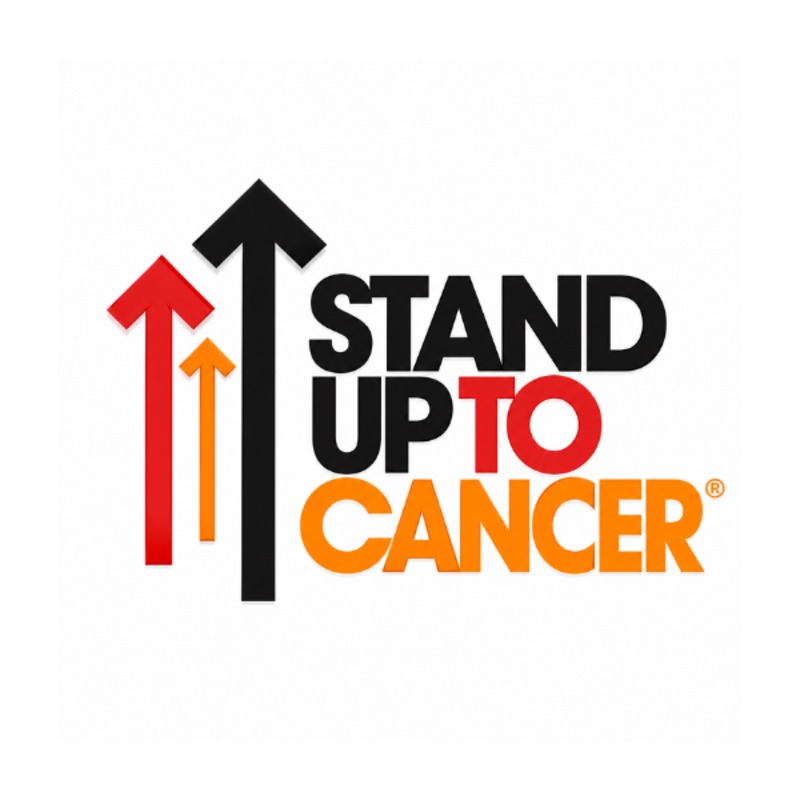 Stand Up To Cancer
