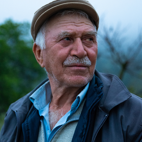 Theo Ramirez