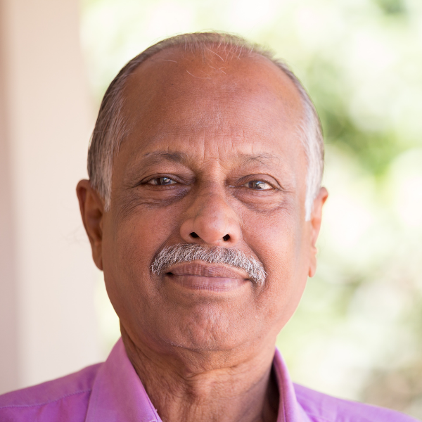 Arjun Mehta